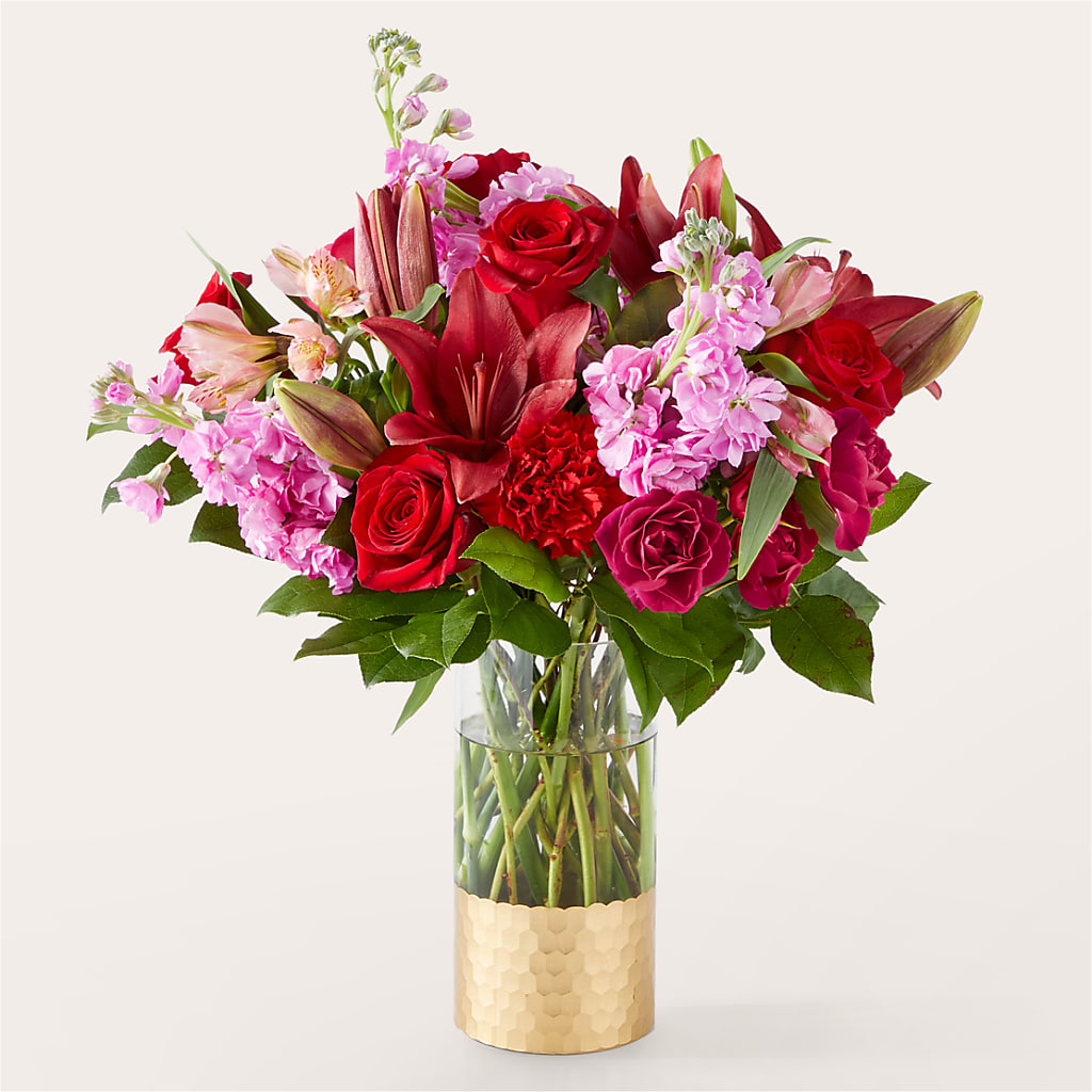 Match Made in Heaven Bouquet – CHESAPEAKE FLORAL & GIFTS, Chesapeake VA
