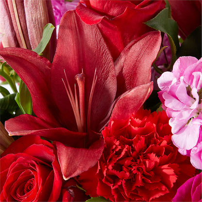 Match Made in Heaven Bouquet – CHESAPEAKE FLORAL & GIFTS, Chesapeake VA