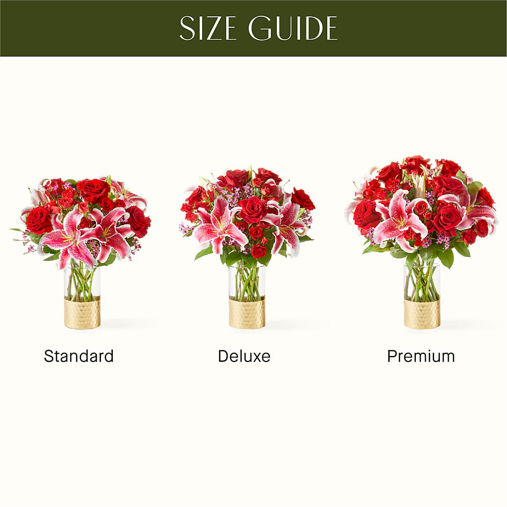 Match Made in Heaven Bouquet – CHESAPEAKE FLORAL & GIFTS, Chesapeake VA