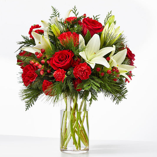 Joyful Greetings Bouquet – CHESAPEAKE FLORAL & GIFTS, Chesapeake VA