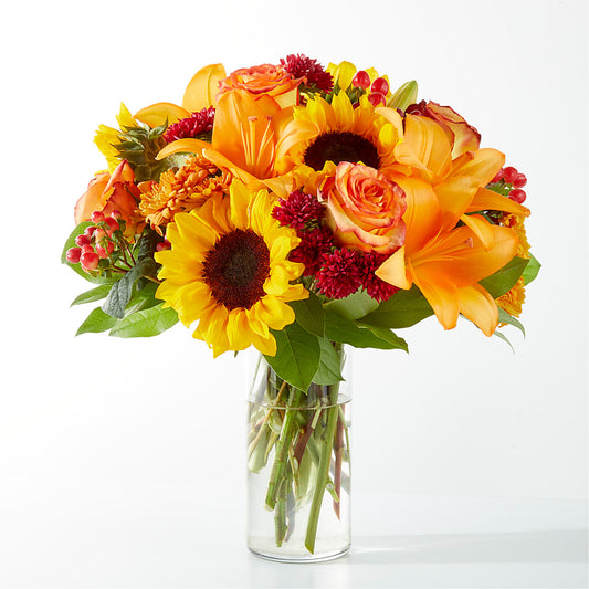 Fall Day Bouquet – CHESAPEAKE FLORAL & GIFTS, Chesapeake VA