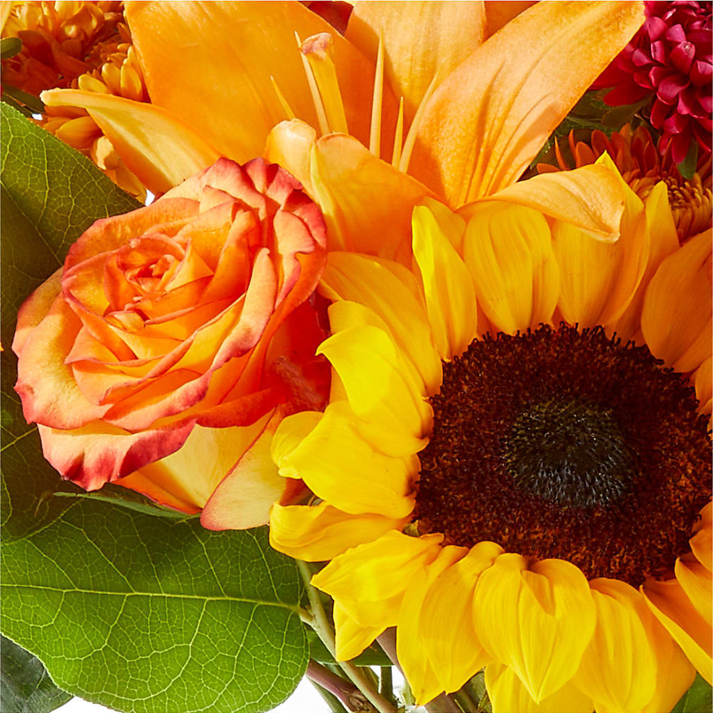 Fall Day Bouquet – CHESAPEAKE FLORAL & GIFTS, Chesapeake VA