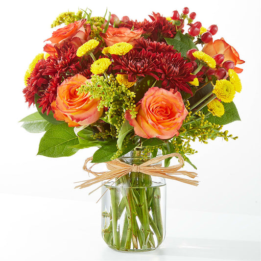 Apple Picking Bouquet – CHESAPEAKE FLORAL & GIFTS, Chesapeake VA
