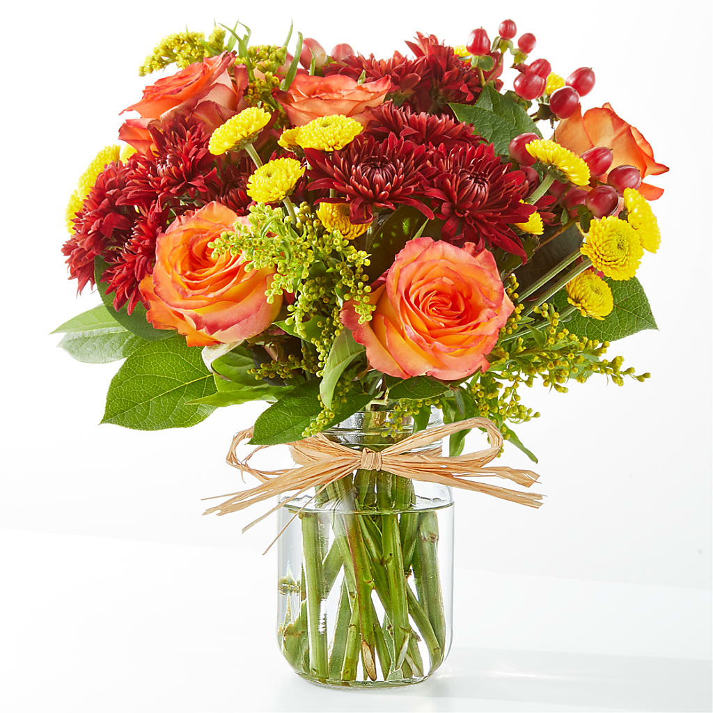 Apple Picking Bouquet – CHESAPEAKE FLORAL & GIFTS, Chesapeake VA
