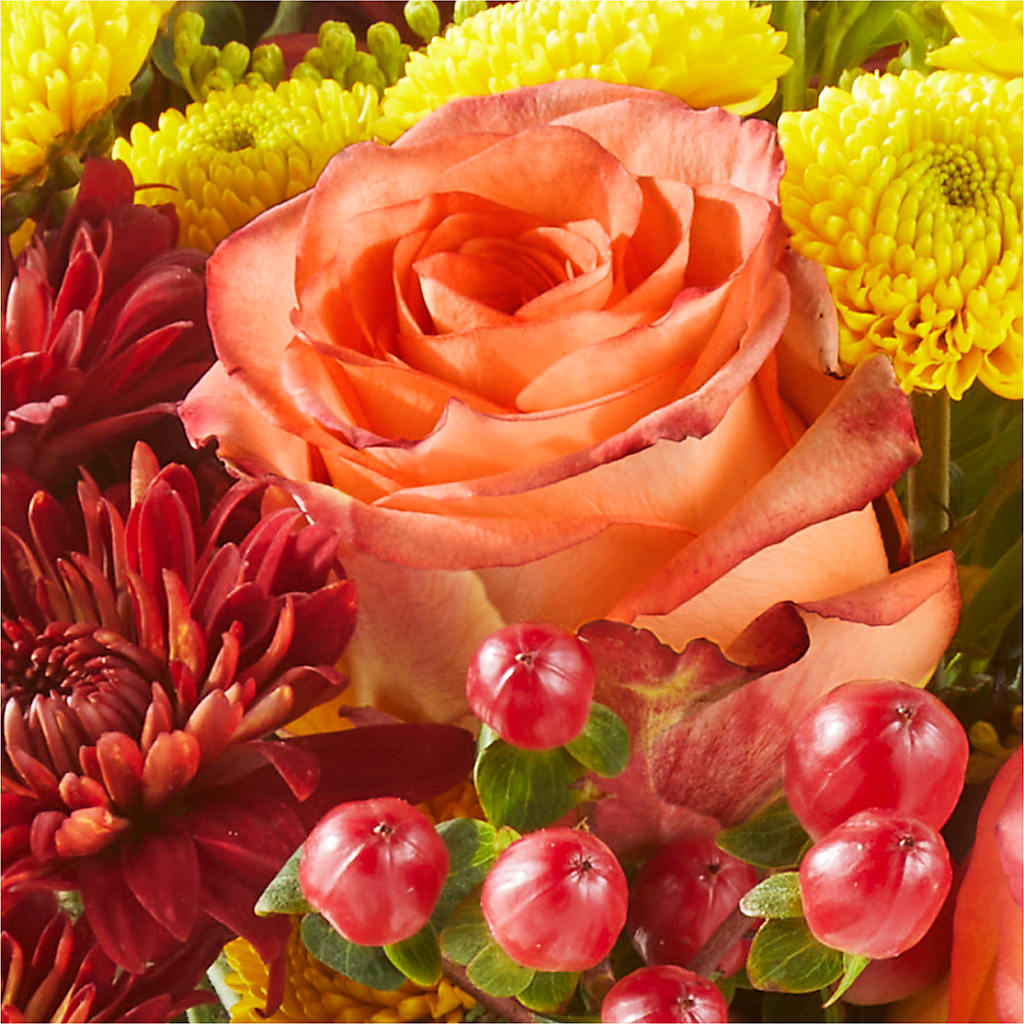 Apple Picking Bouquet – CHESAPEAKE FLORAL & GIFTS, Chesapeake VA
