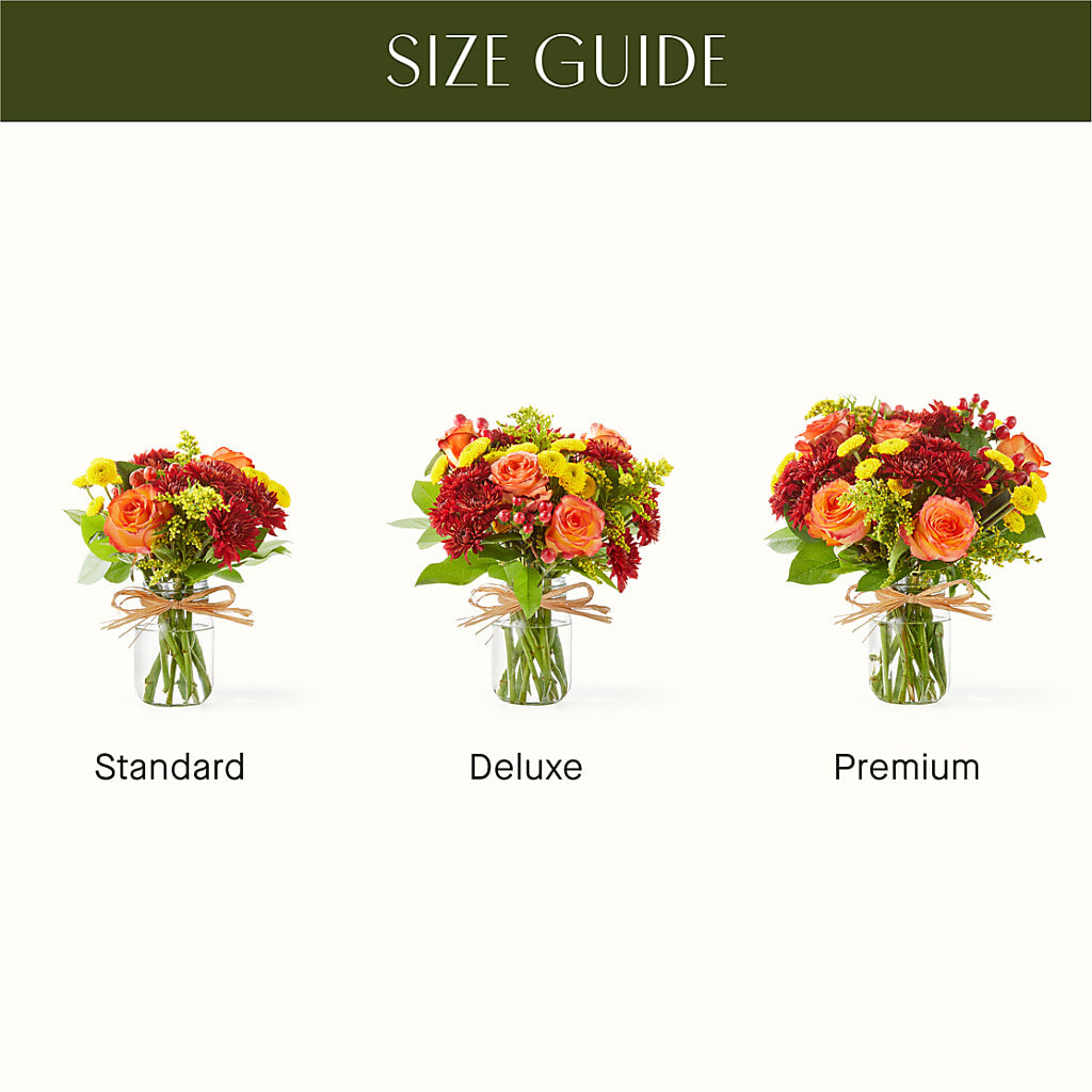 Apple Picking Bouquet – CHESAPEAKE FLORAL & GIFTS, Chesapeake VA