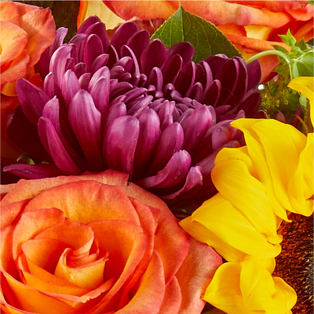 Nature Walk Bouquet – CHESAPEAKE FLORAL & GIFTS, Chesapeake VA