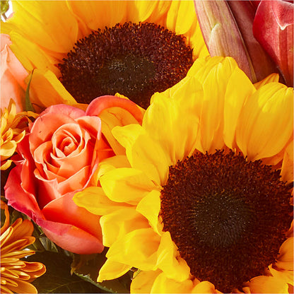 Acorn Lane Bouquet – CHESAPEAKE FLORAL & GIFTS, Chesapeake VA