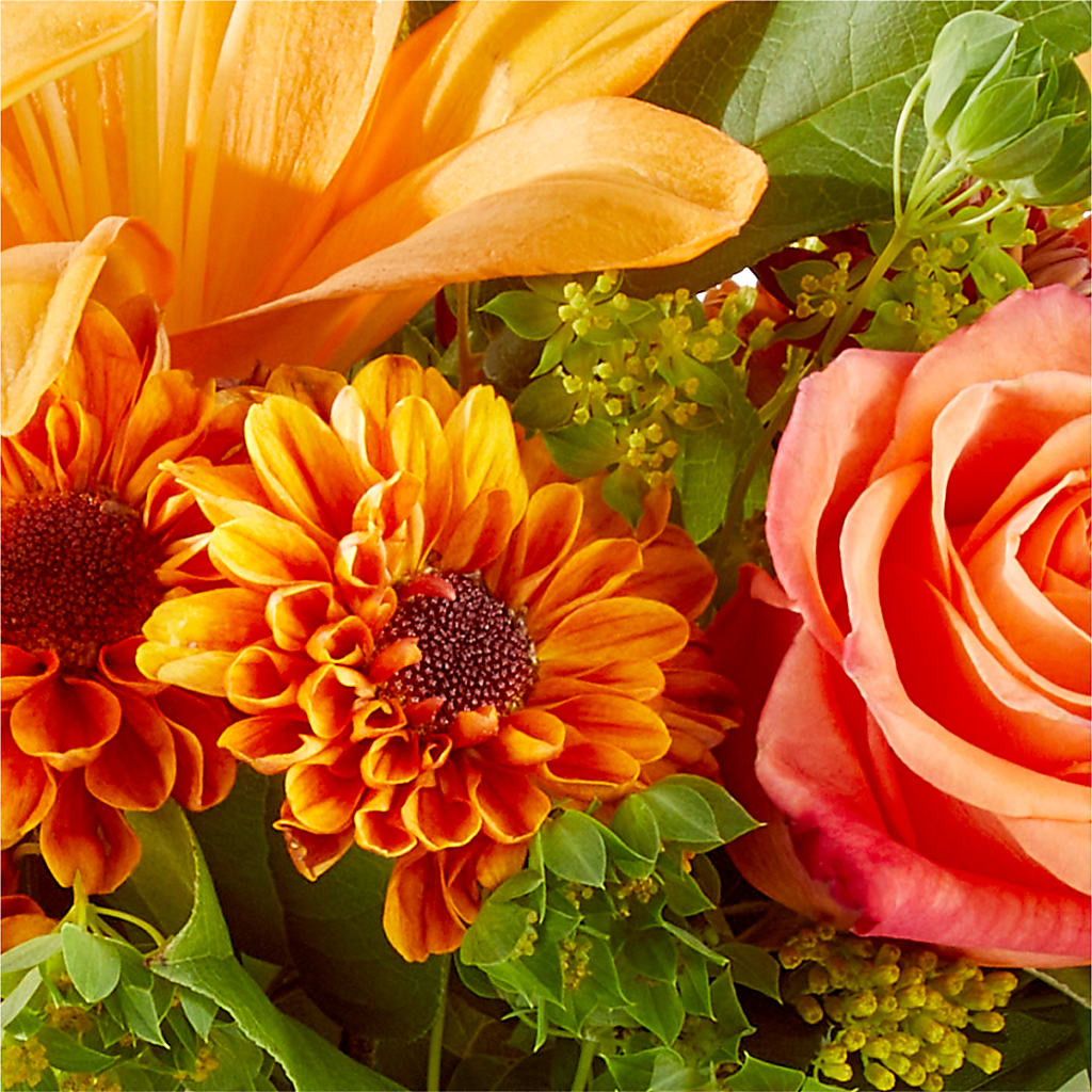 Honeycrisp Bouquet – CHESAPEAKE FLORAL & GIFTS, Chesapeake VA