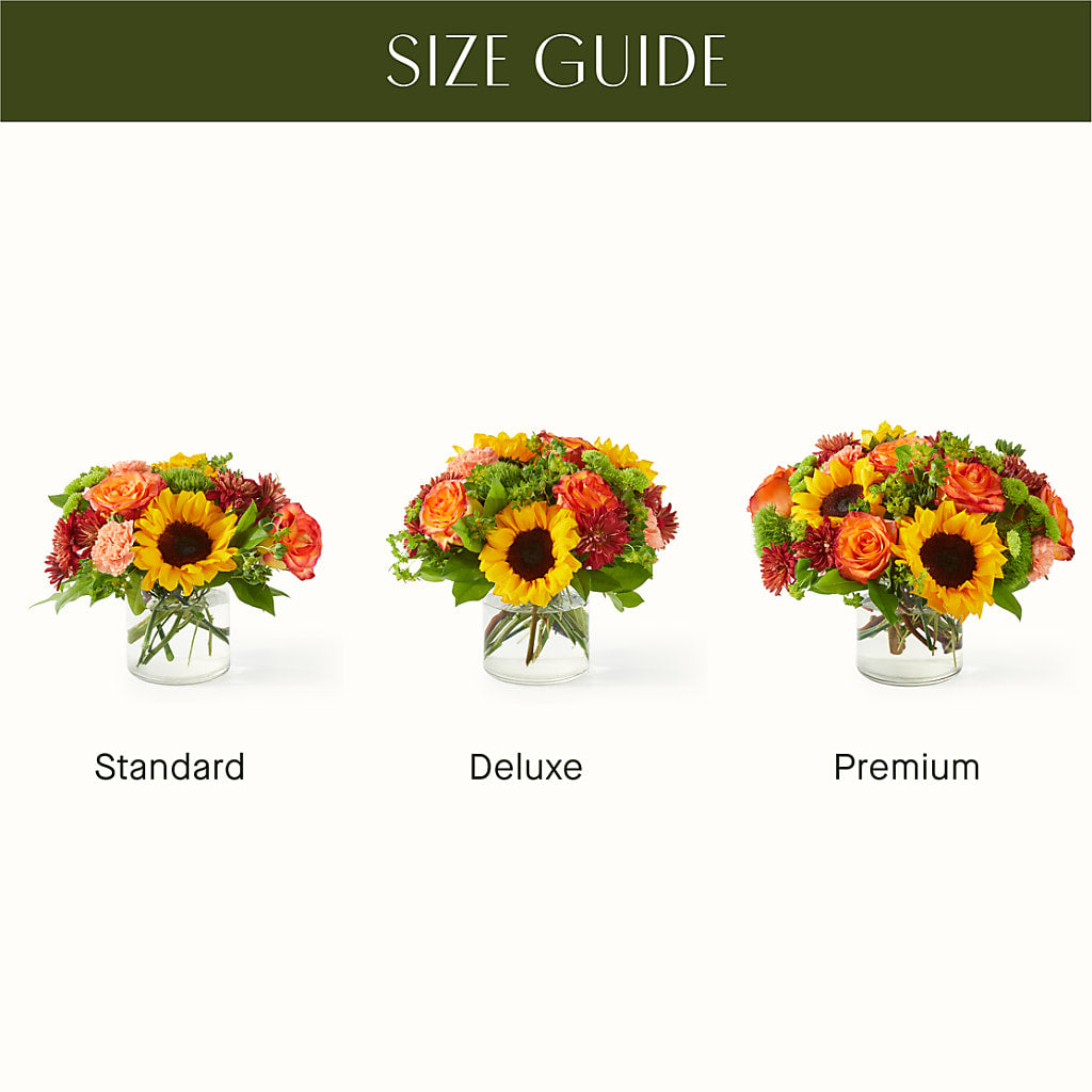 Harvest Festival Bouquet – CHESAPEAKE FLORAL & GIFTS, Chesapeake VA