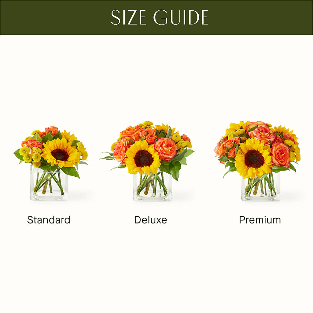 Picnic in the Park Bouquet – CHESAPEAKE FLORAL & GIFTS, Chesapeake VA