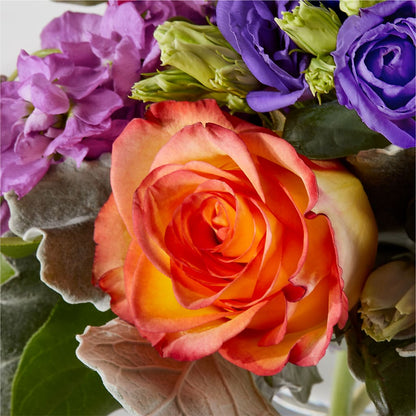 Sangria Bouquet – CHESAPEAKE FLORAL & GIFTS, Chesapeake VA