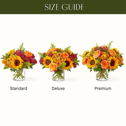 Flannel Scarf Bouquet – CHESAPEAKE FLORAL & GIFTS, Chesapeake VA