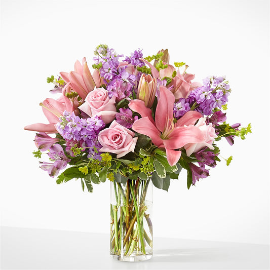 Precious Petals Bouquet – CHESAPEAKE FLORAL & GIFTS, Chesapeake VA