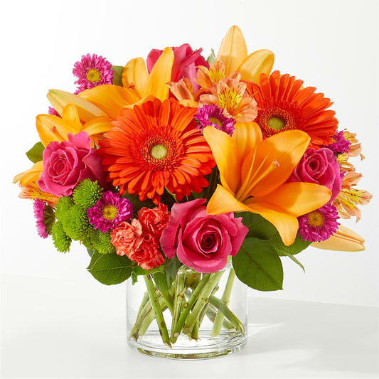 Soiree Bouquet – CHESAPEAKE FLORAL & GIFTS, Chesapeake VA