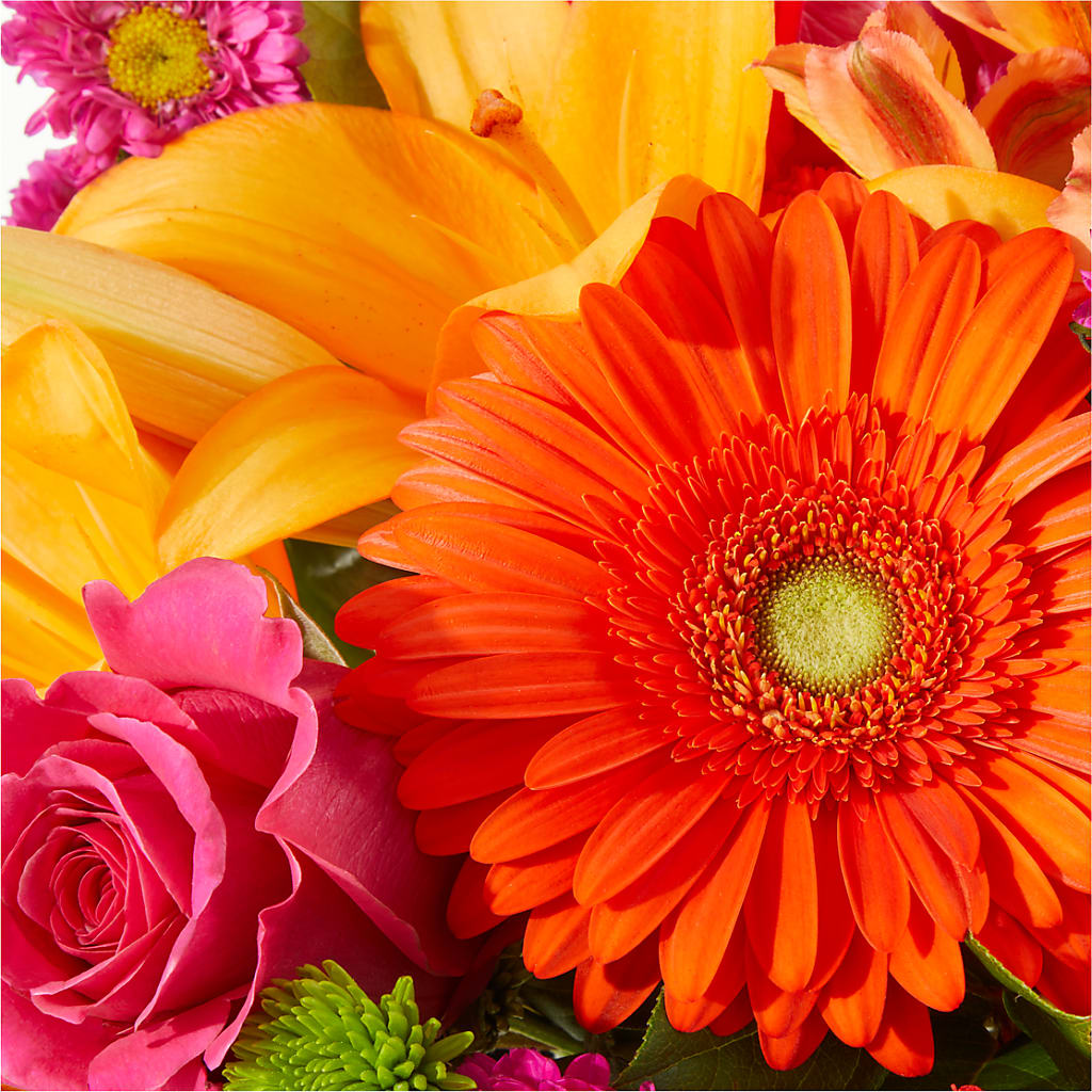 Soiree Bouquet – CHESAPEAKE FLORAL & GIFTS, Chesapeake VA