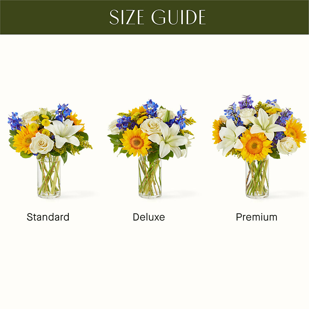 Stargazing Bouquet – CHESAPEAKE FLORAL & GIFTS, Chesapeake VA