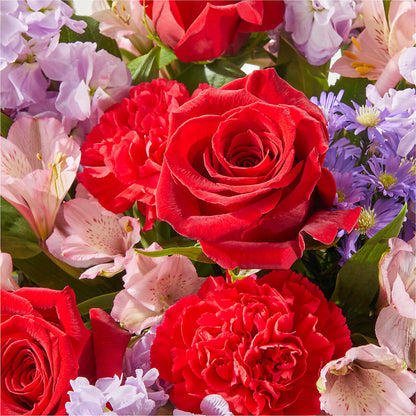 Your Majesty Bouquet – CHESAPEAKE FLORAL & GIFTS, Chesapeake VA