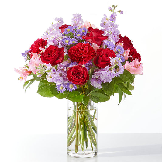Your Majesty Bouquet – CHESAPEAKE FLORAL & GIFTS, Chesapeake VA