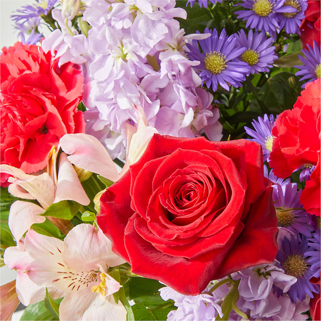 Your Majesty Bouquet – CHESAPEAKE FLORAL & GIFTS, Chesapeake VA