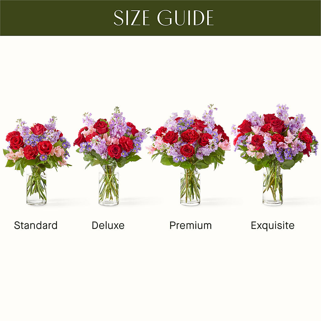 Your Majesty Bouquet – CHESAPEAKE FLORAL & GIFTS, Chesapeake VA