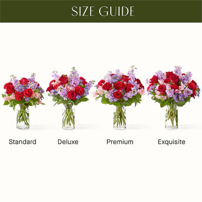 Your Majesty Bouquet – CHESAPEAKE FLORAL & GIFTS, Chesapeake VA