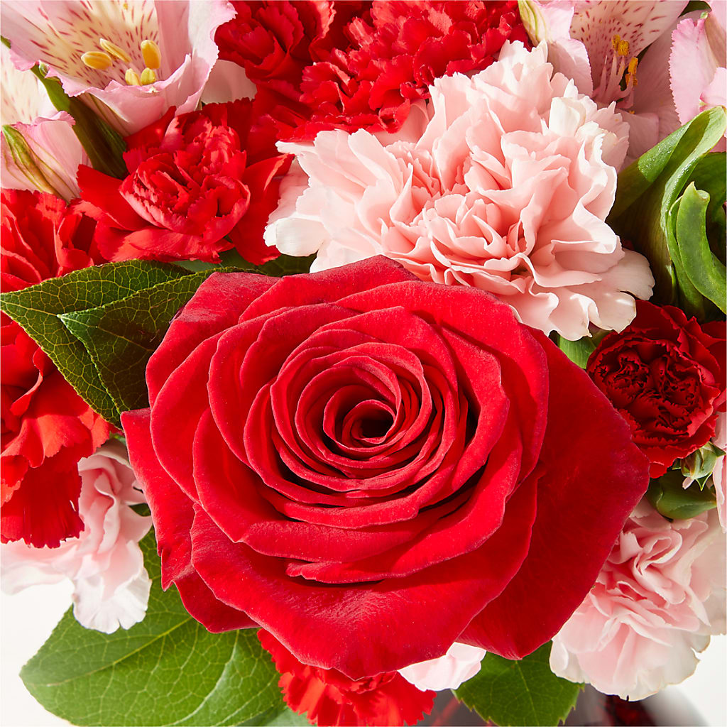 Candy Kisses Bouquet – CHESAPEAKE FLORAL & GIFTS, Chesapeake VA