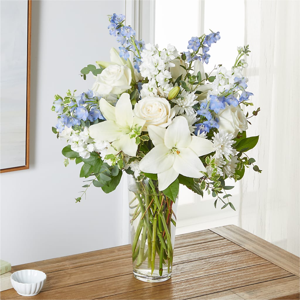 Peace of Mind Bouquet – CHESAPEAKE FLORAL & GIFTS, Chesapeake VA