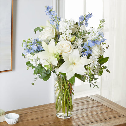 Peace of Mind Bouquet – CHESAPEAKE FLORAL & GIFTS, Chesapeake VA