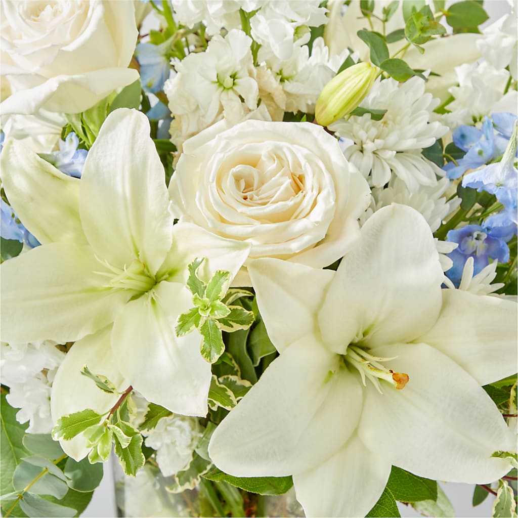 Peace of Mind Bouquet – CHESAPEAKE FLORAL & GIFTS, Chesapeake VA
