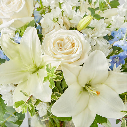 Peace of Mind Bouquet – CHESAPEAKE FLORAL & GIFTS, Chesapeake VA