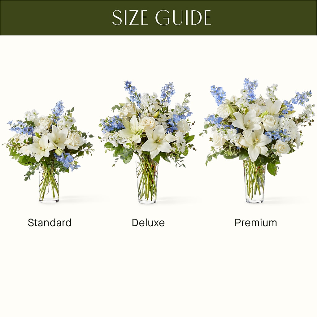 Peace of Mind Bouquet – CHESAPEAKE FLORAL & GIFTS, Chesapeake VA