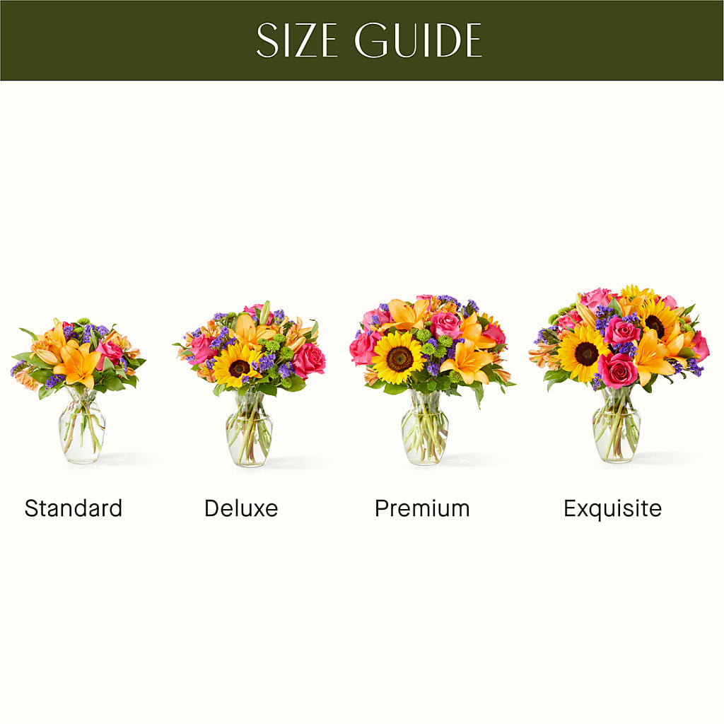 Joyful Bouquet – CHESAPEAKE FLORAL & GIFTS, Chesapeake VA