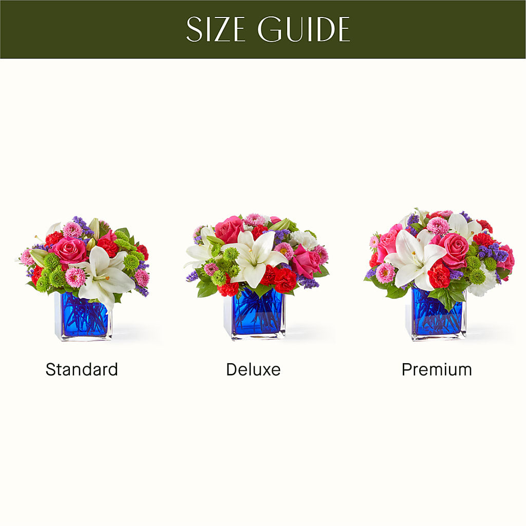 Quality Time Bouquet – CHESAPEAKE FLORAL & GIFTS, Chesapeake VA