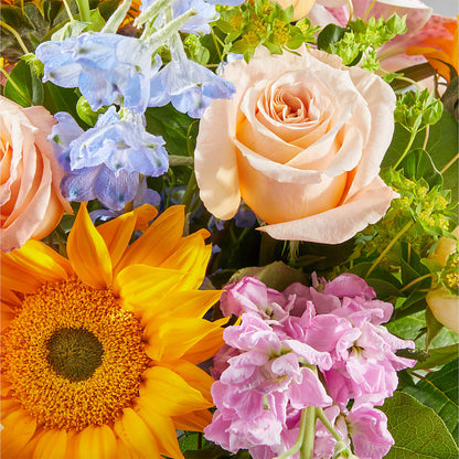 Dreamy Meadows Bouquet – CHESAPEAKE FLORAL & GIFTS, Chesapeake VA