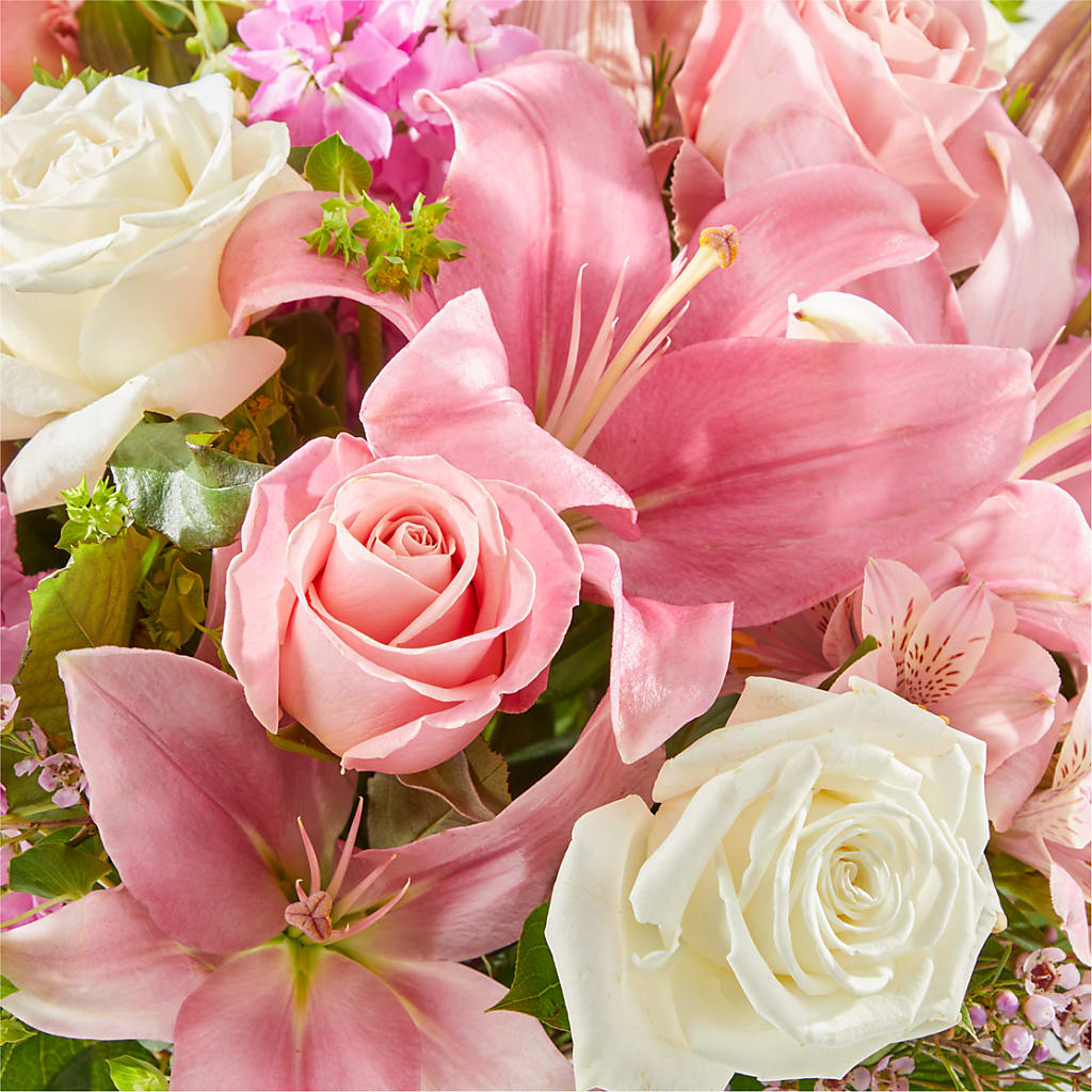 Ethereal Beauty Bouquet – CHESAPEAKE FLORAL & GIFTS, Chesapeake VA