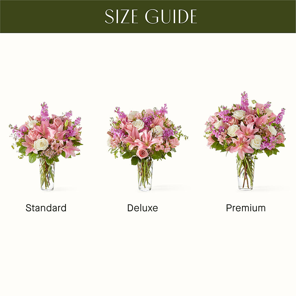 Ethereal Beauty Bouquet – CHESAPEAKE FLORAL & GIFTS, Chesapeake VA