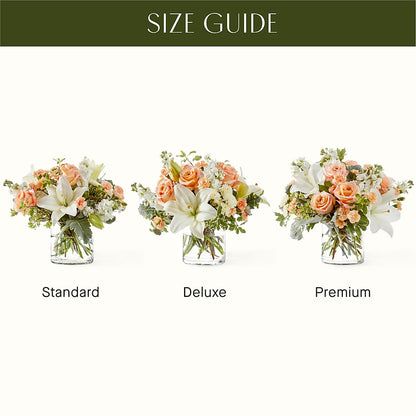 Darling Bouquet – CHESAPEAKE FLORAL & GIFTS, Chesapeake VA