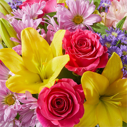 Sprinkles Bouquet – CHESAPEAKE FLORAL & GIFTS, Chesapeake VA
