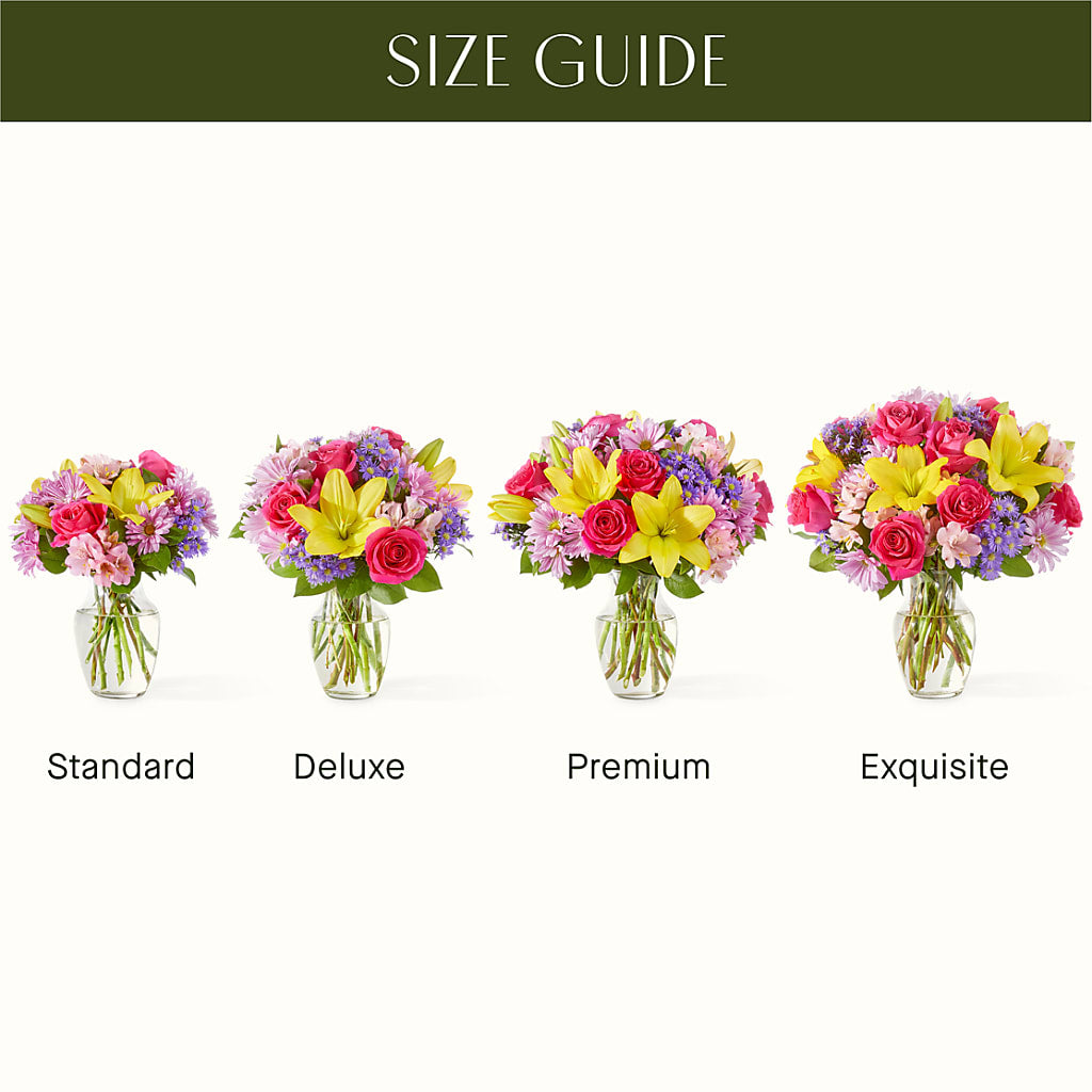 Sprinkles Bouquet – CHESAPEAKE FLORAL & GIFTS, Chesapeake VA