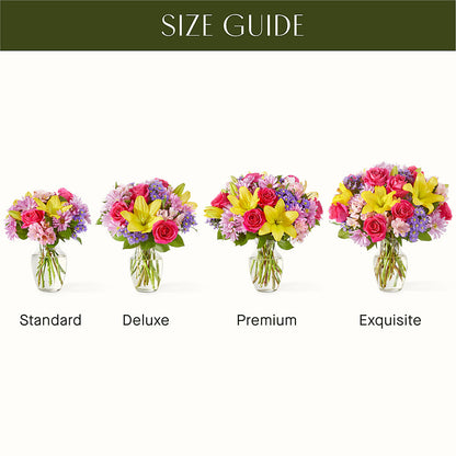 Sprinkles Bouquet – CHESAPEAKE FLORAL & GIFTS, Chesapeake VA