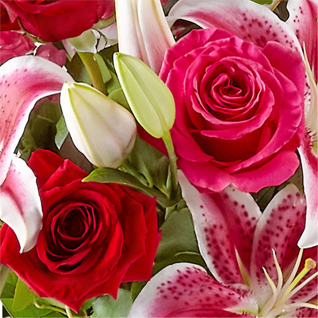 Always You Bouquet – CHESAPEAKE FLORAL & GIFTS, Chesapeake VA