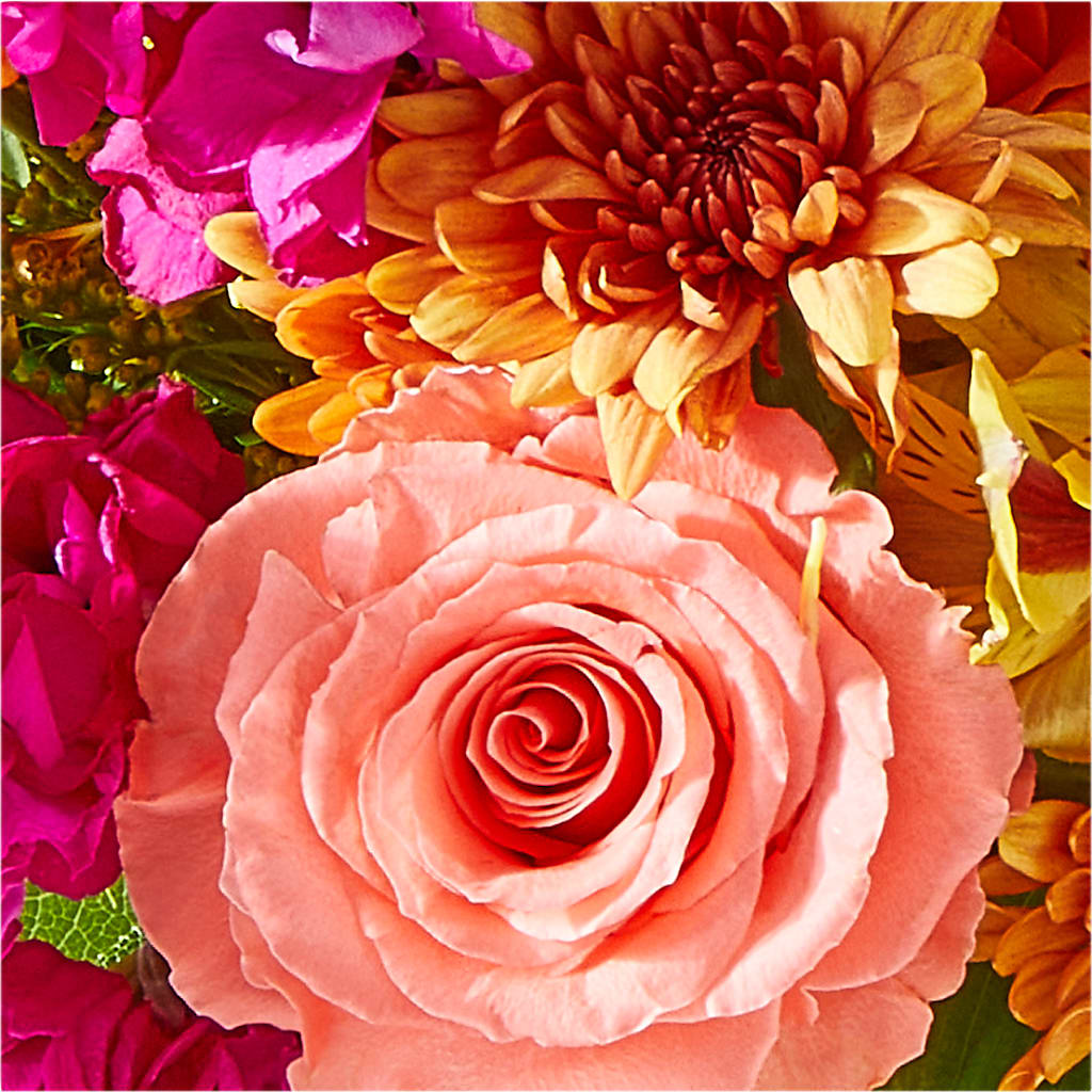 Amber Muse Bouquet – CHESAPEAKE FLORAL & GIFTS, Chesapeake VA