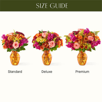 Amber Muse Bouquet – CHESAPEAKE FLORAL & GIFTS, Chesapeake VA