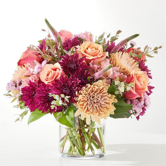Berry Cobbler Bouquet – CHESAPEAKE FLORAL & GIFTS, Chesapeake VA
