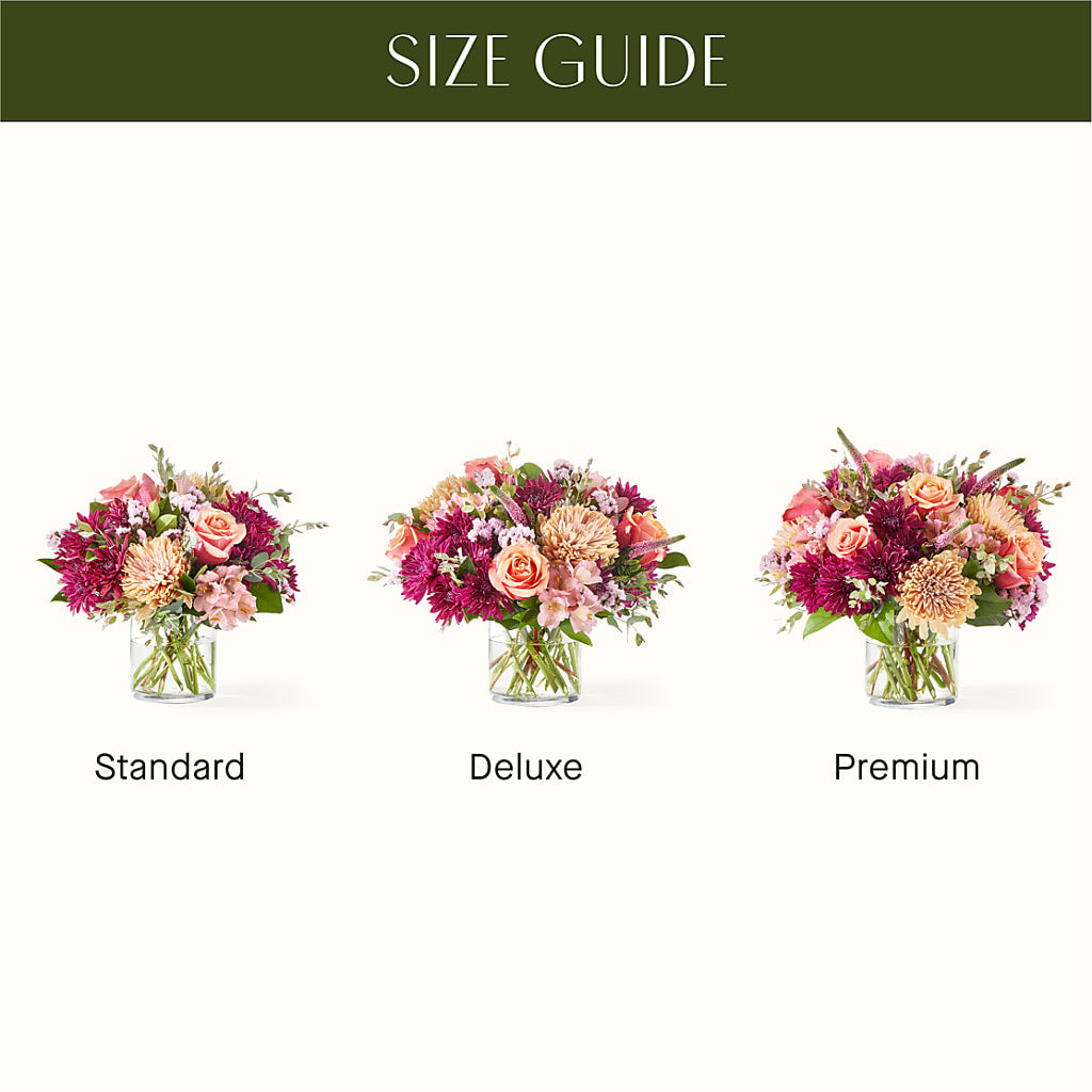 Berry Cobbler Bouquet – CHESAPEAKE FLORAL & GIFTS, Chesapeake VA