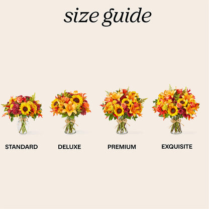 Sunny Side Bouquet – CHESAPEAKE FLORAL & GIFTS, Chesapeake VA