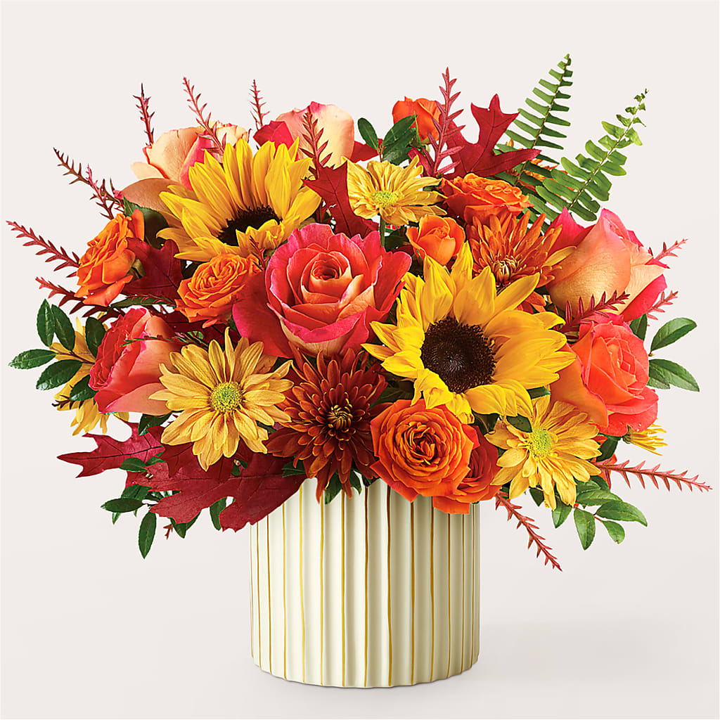 Fall Campfire Bouquet – CHESAPEAKE FLORAL & GIFTS, Chesapeake VA
