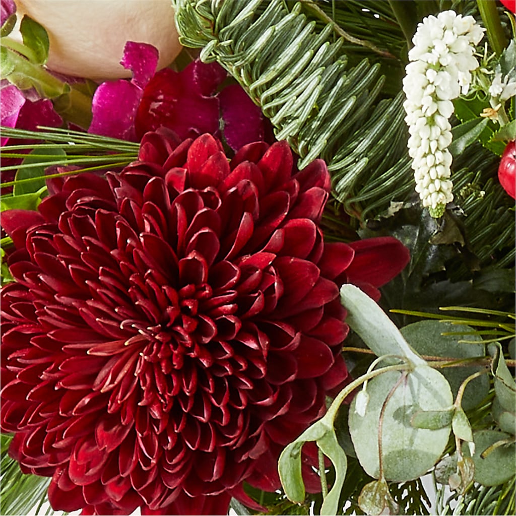 Cranberry Fizz Bouquet – CHESAPEAKE FLORAL & GIFTS, Chesapeake VA