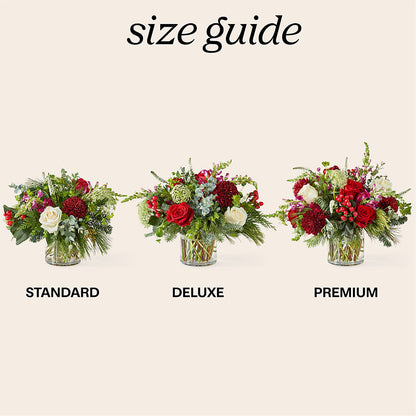 Cranberry Fizz Bouquet – CHESAPEAKE FLORAL & GIFTS, Chesapeake VA
